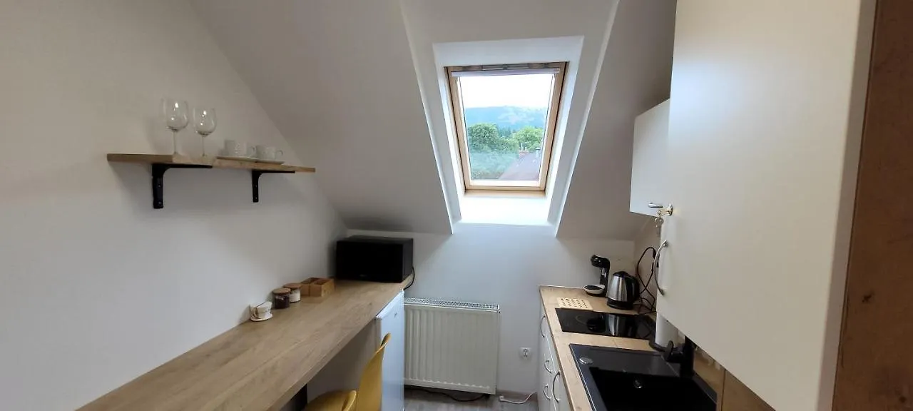Apartament Fanaberia Karpacz