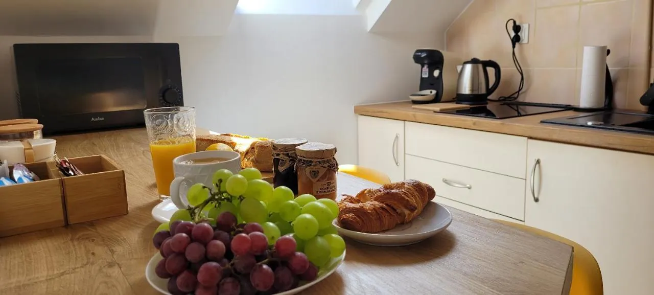 Apartament Fanaberia Karpacz