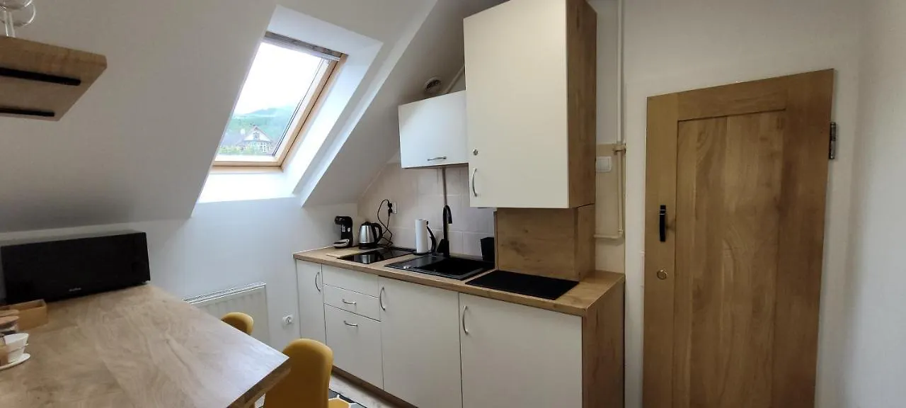 Apartament Fanaberia Karpacz