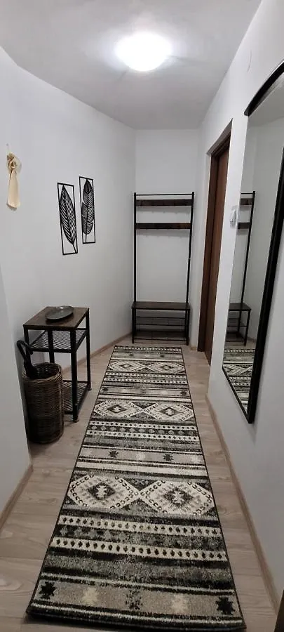 Daire Apartament Fanaberia Karpacz