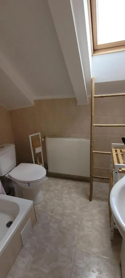 Apartament Fanaberia Karpacz Daire