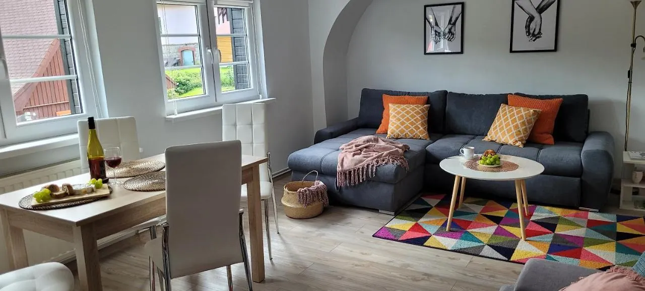 Daire Apartament Fanaberia Karpacz
