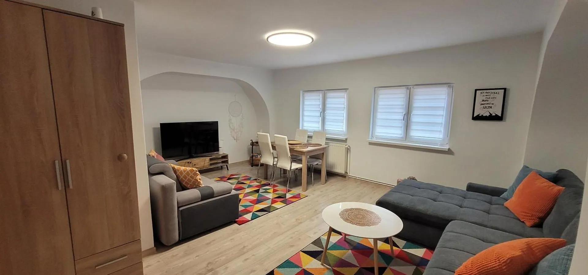 Apartament Fanaberia Karpacz